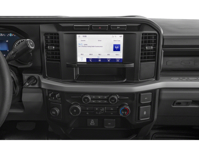 2023 Ford Super Duty F-250 SRW LARIAT