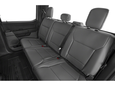 2023 Ford Super Duty F-250 SRW LARIAT