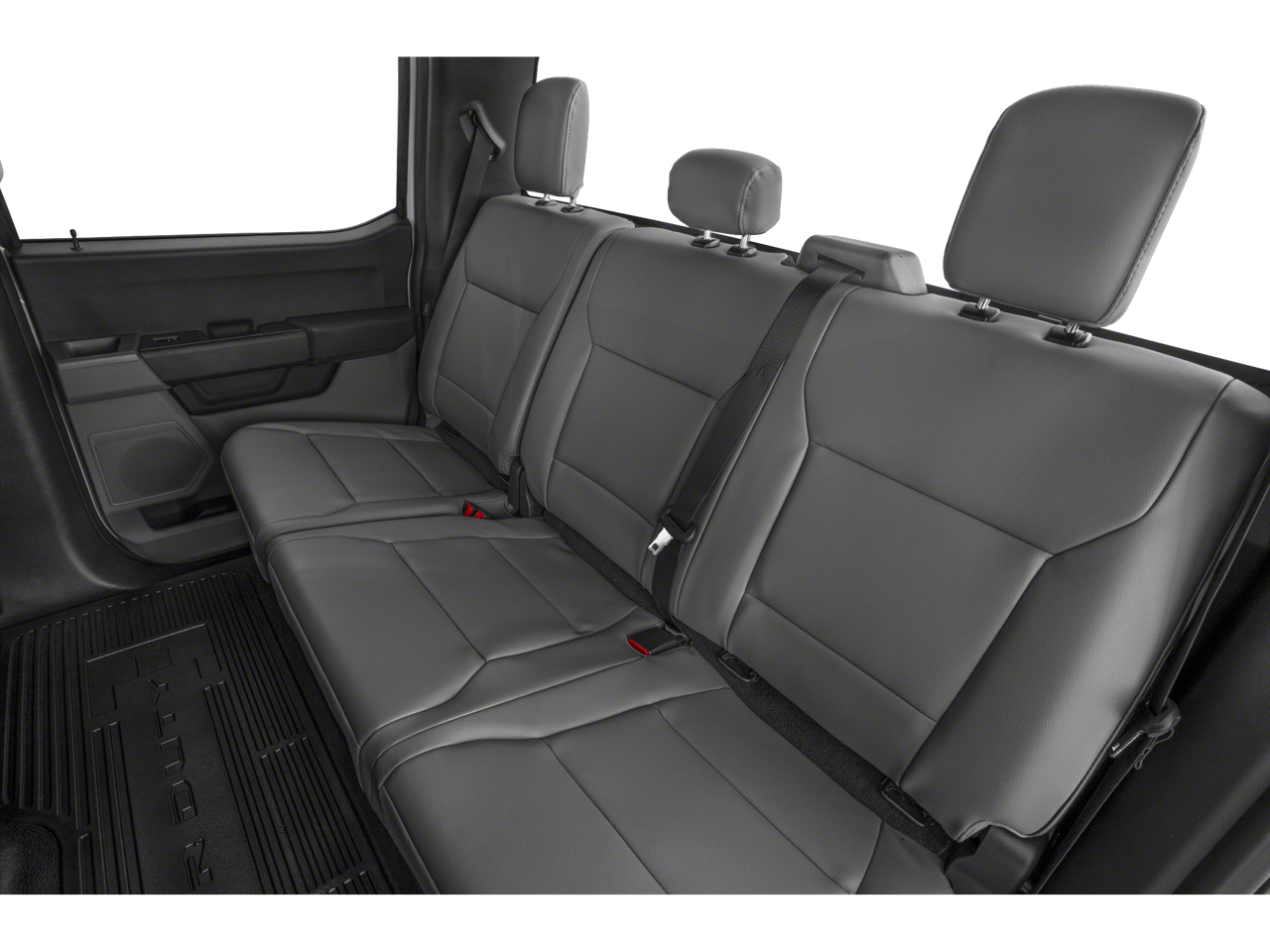 2023 Ford Super Duty F-250 SRW LARIAT