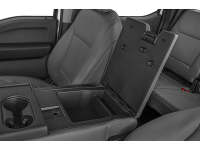 2023 Ford Super Duty F-250 SRW LARIAT