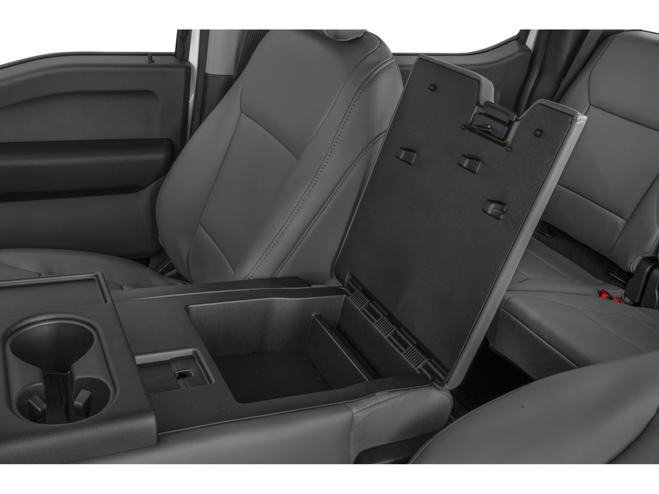 2023 Ford Super Duty F-250 SRW LARIAT