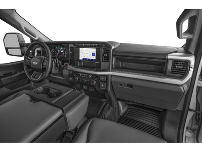 2023 Ford Super Duty F-250 SRW LARIAT