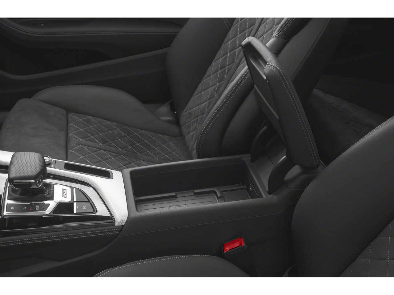 2024 Audi RS 5 Coupe 2.9 TFSI quattro