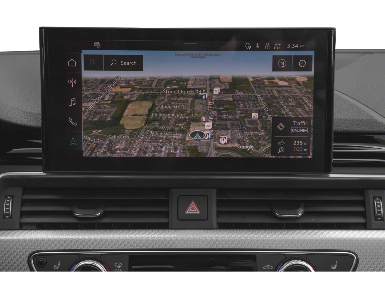 2024 Audi RS 5 Coupe 2.9 TFSI quattro