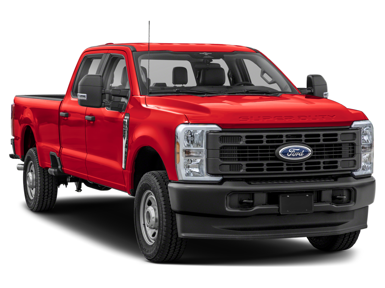 2024 Ford Super Duty F-350 DRW XL