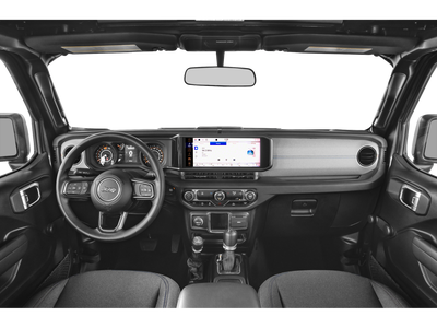 2024 Jeep Wrangler Rubicon 392 Final Edition