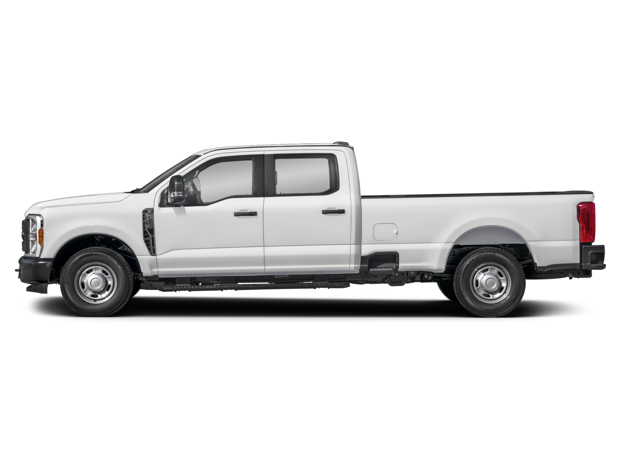 2025 Ford Super Duty F-250 SRW LARIAT