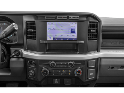 2025 Ford Super Duty F-350 SRW King Ranch