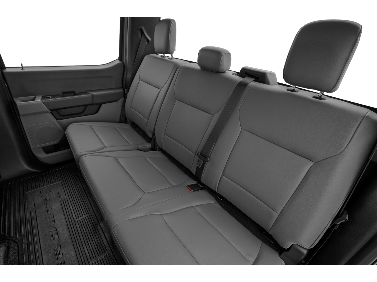 2025 Ford Super Duty F-350 SRW King Ranch