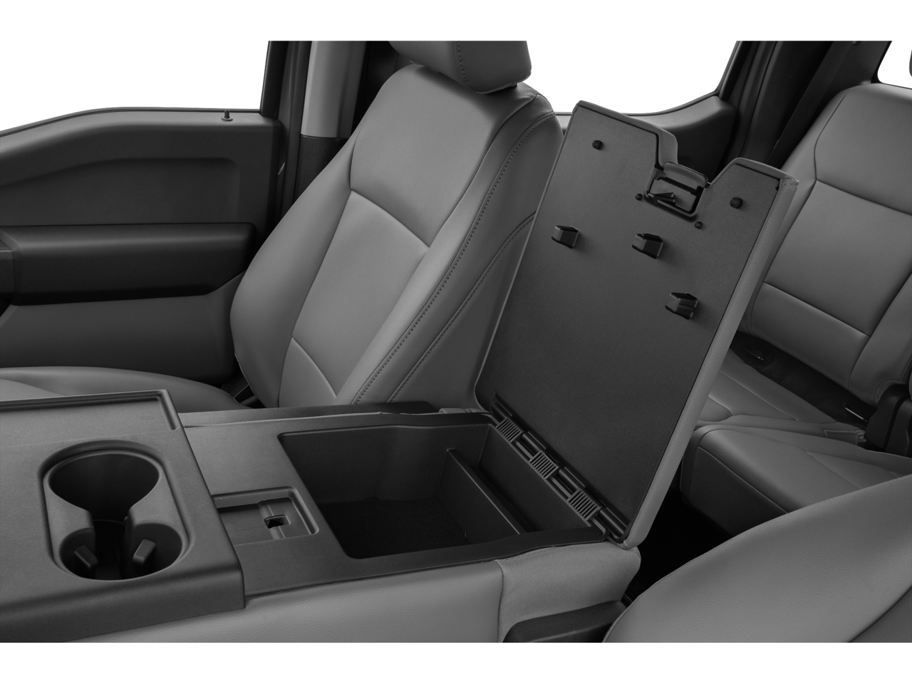 2025 Ford Super Duty F-350 SRW King Ranch