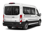 2025 Ford Transit Passenger Wagon XL