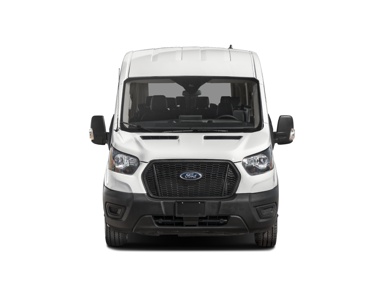 2025 Ford Transit Passenger Wagon XL