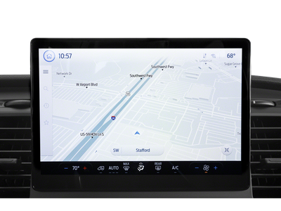 2025 Ford Transit Passenger Wagon XL