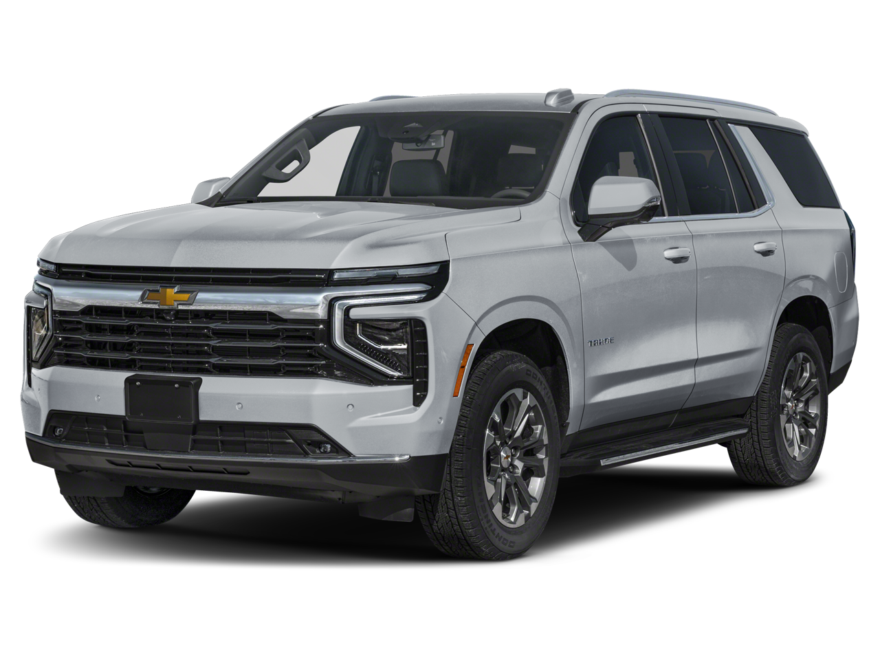 2027 Chevrolet Tahoe LT