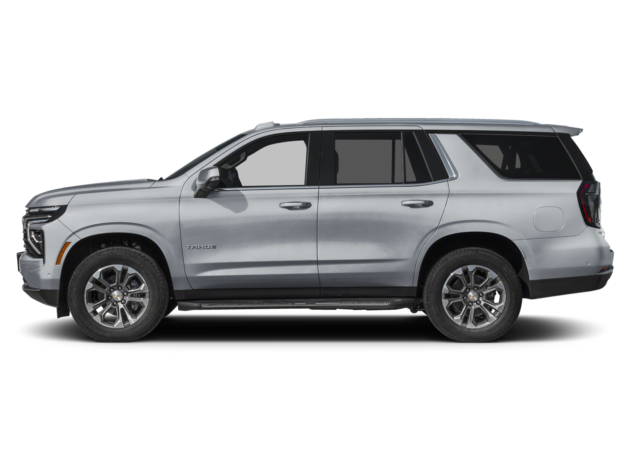 2027 Chevrolet Tahoe LT