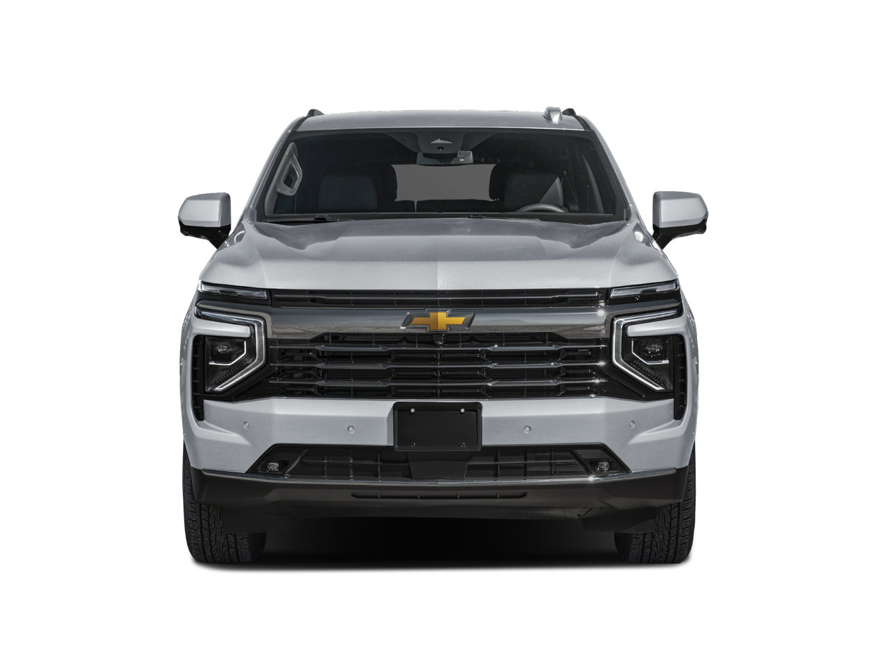 2027 Chevrolet Tahoe LT