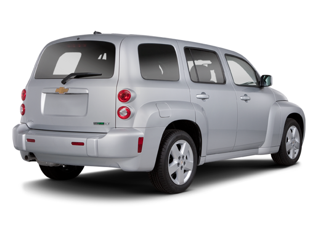2011 Chevrolet HHR LT w/1LT