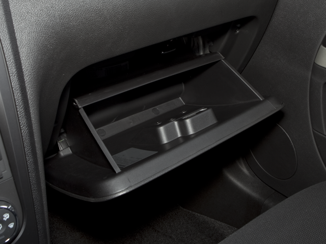 2011 Chevrolet HHR LT w/1LT