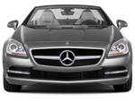 2012 Mercedes-Benz SLK SLK 250