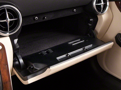 2012 Mercedes-Benz SLK SLK 250