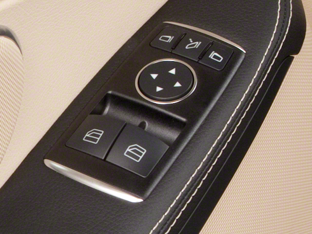 2012 Mercedes-Benz SLK SLK 250