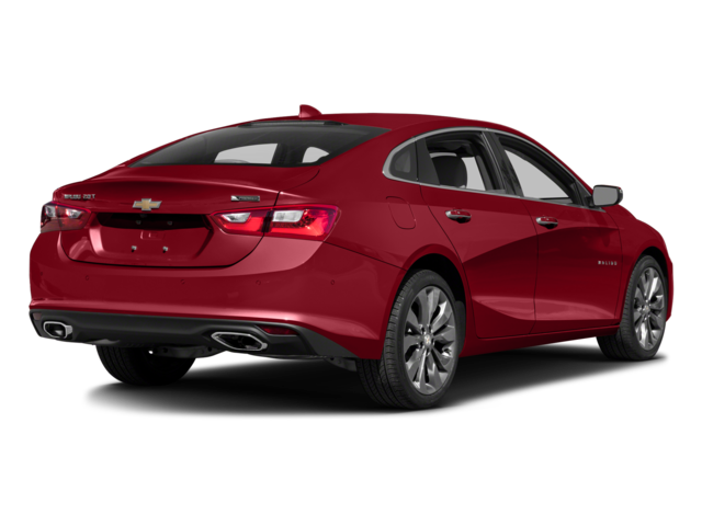 Used 2017 Chevrolet Malibu Premier with VIN 1G1ZH5SX5HF115749 for sale in Lewisburg, PA