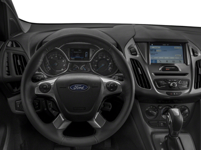 2017 Ford Transit Connect Wagon XL