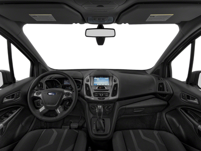 2017 Ford Transit Connect Wagon XL