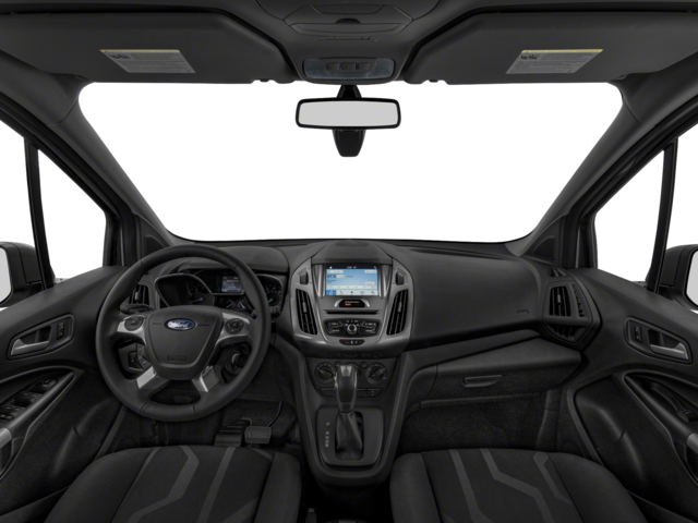 2017 Ford Transit Connect Wagon XL