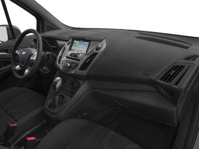 2017 Ford Transit Connect Wagon XL