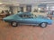 1968 Chevrolet CHEVELLE Base