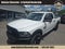 2022 RAM 1500 Classic Warlock Quad Cab 4x4 6'4" Box