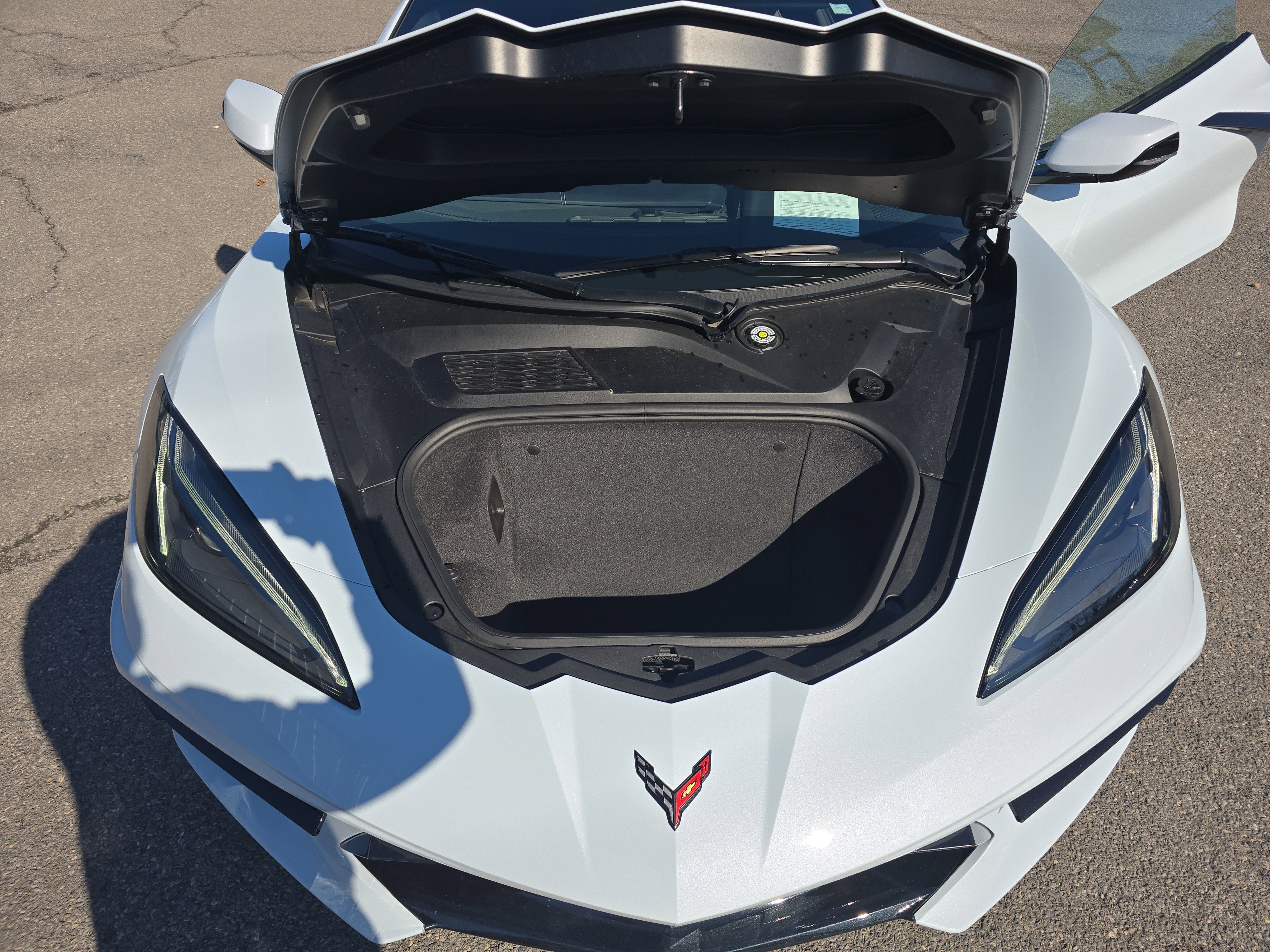 2021 Chevrolet Corvette Stingray 1LT