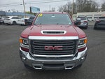 2018 GMC Sierra 2500 HD SLT
