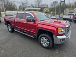 2018 GMC Sierra 2500 HD SLT