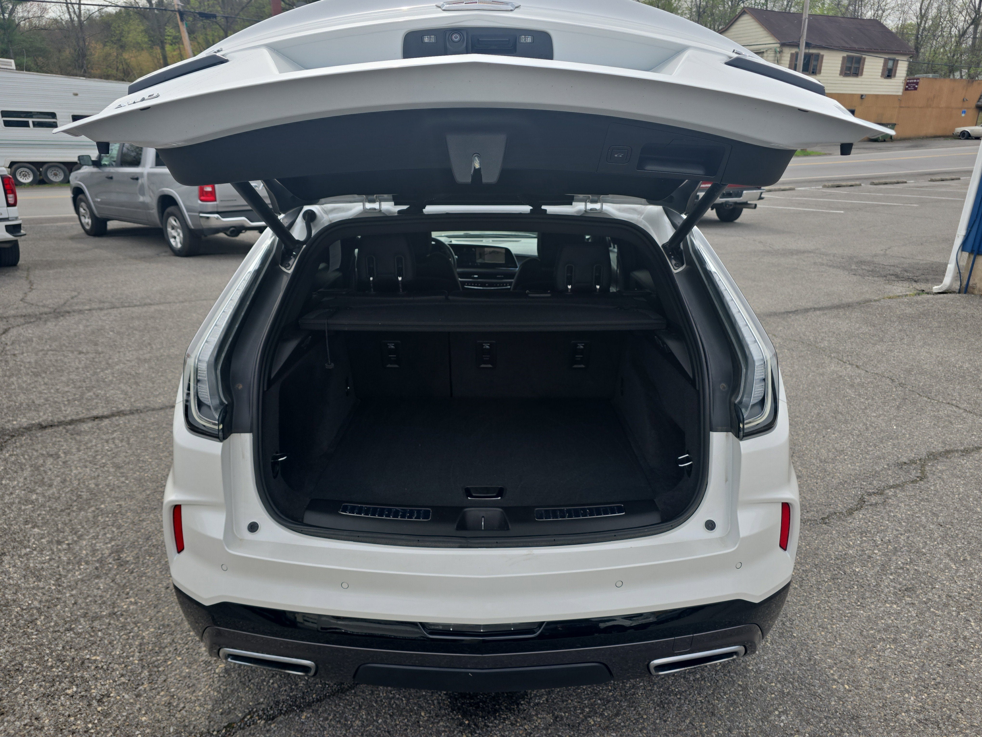 2024 Cadillac XT4 Sport