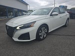 2023 Nissan Altima 2.5 S