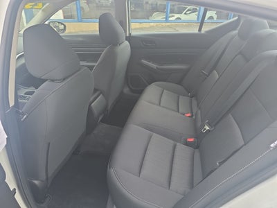2023 Nissan Altima 2.5 S