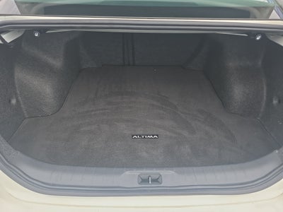 2023 Nissan Altima 2.5 S