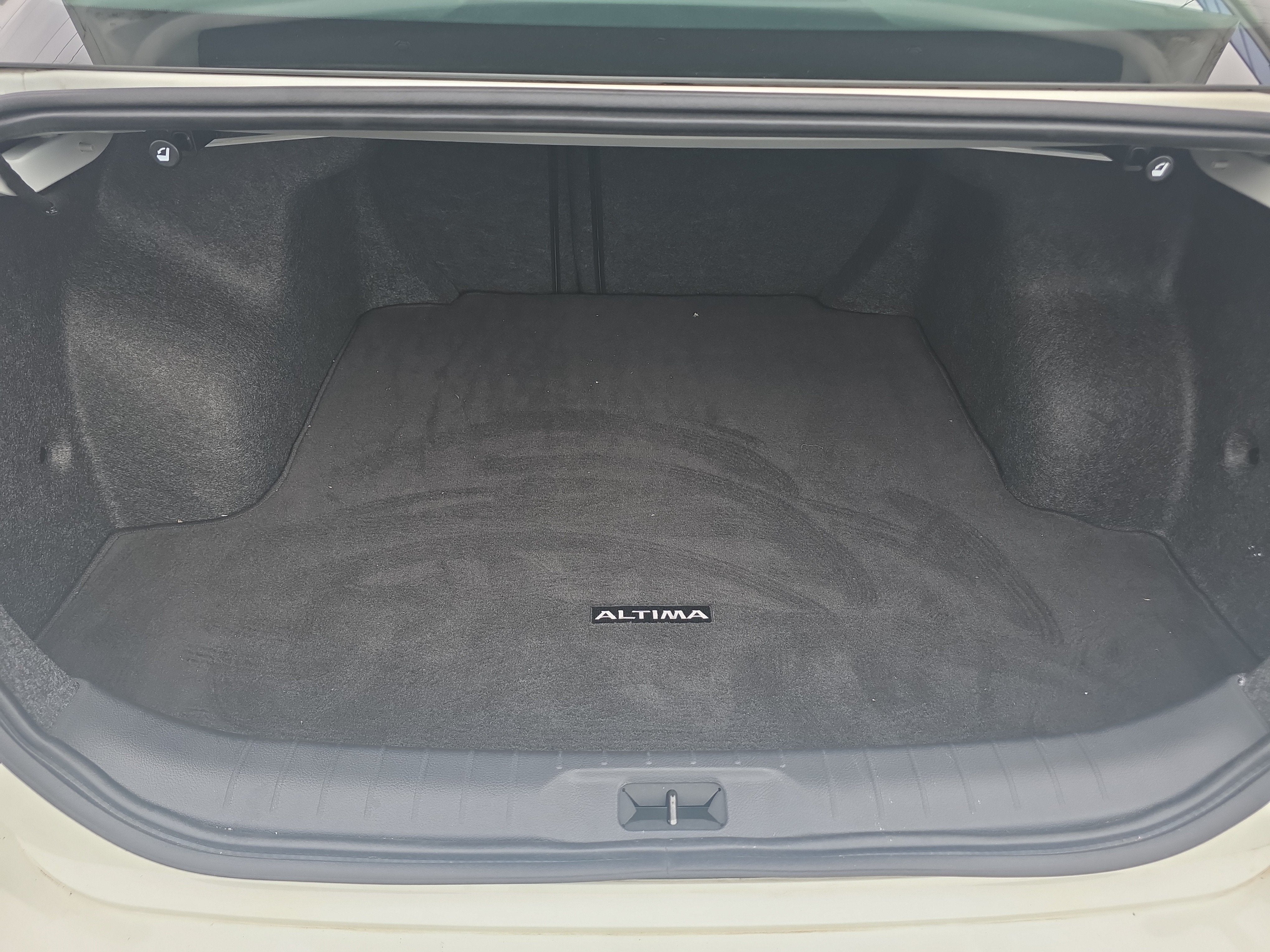 2023 Nissan Altima 2.5 S