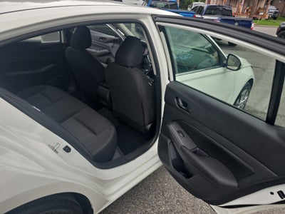 2023 Nissan Altima 2.5 S