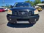 2012 Nissan Titan PRO-4X