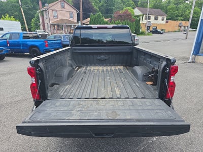 2023 Chevrolet Silverado 2500 HD Custom