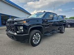 2023 Chevrolet Silverado 2500 HD Custom
