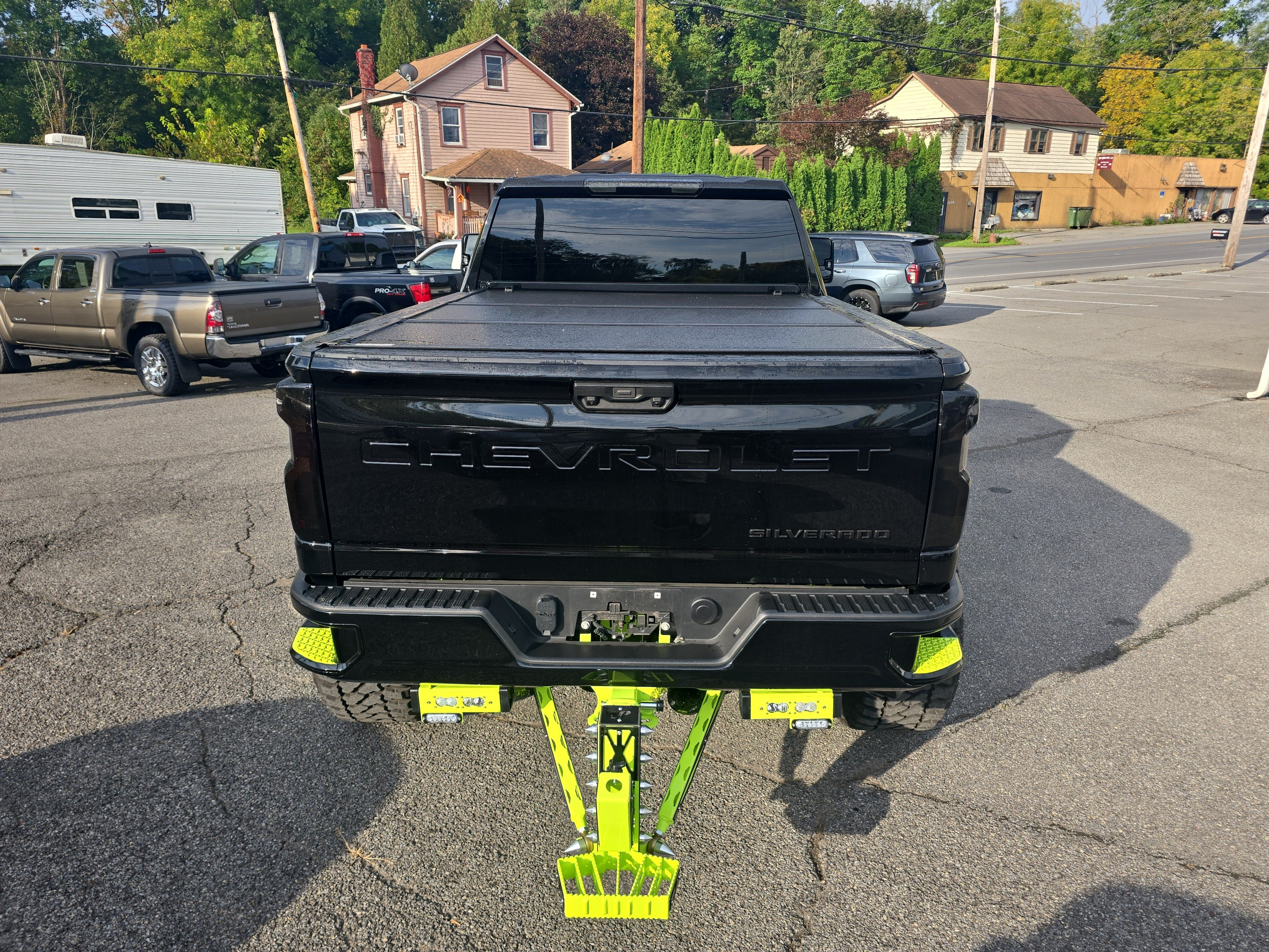 2023 Chevrolet Silverado 2500 HD LT