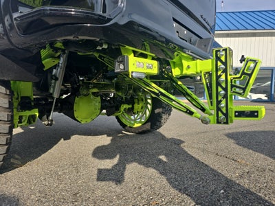2023 Chevrolet Silverado 2500 HD LT