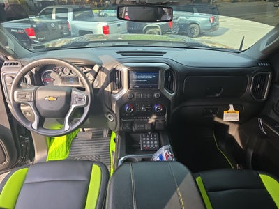 2023 Chevrolet Silverado 2500 HD LT
