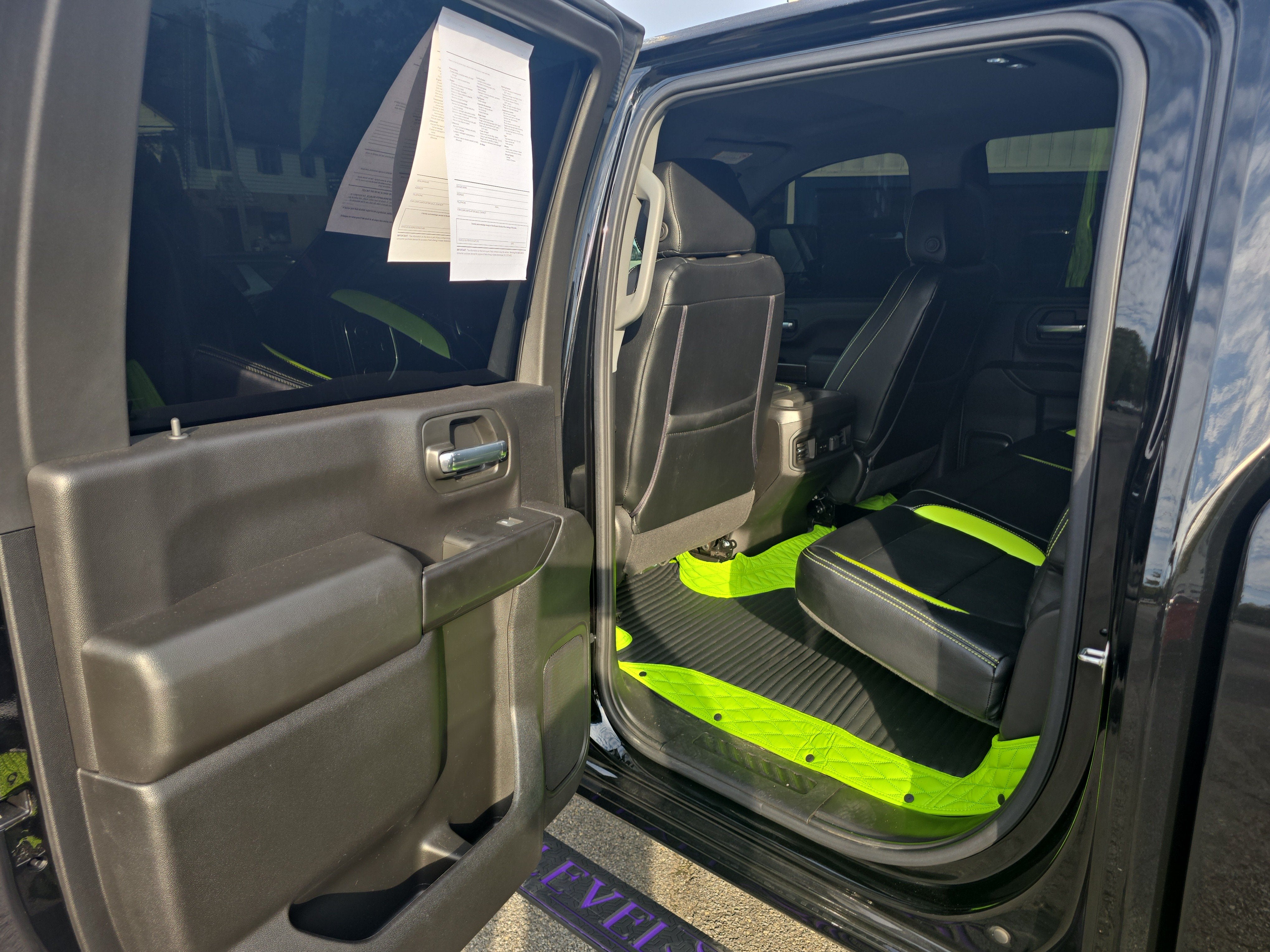 2023 Chevrolet Silverado 2500 HD LT