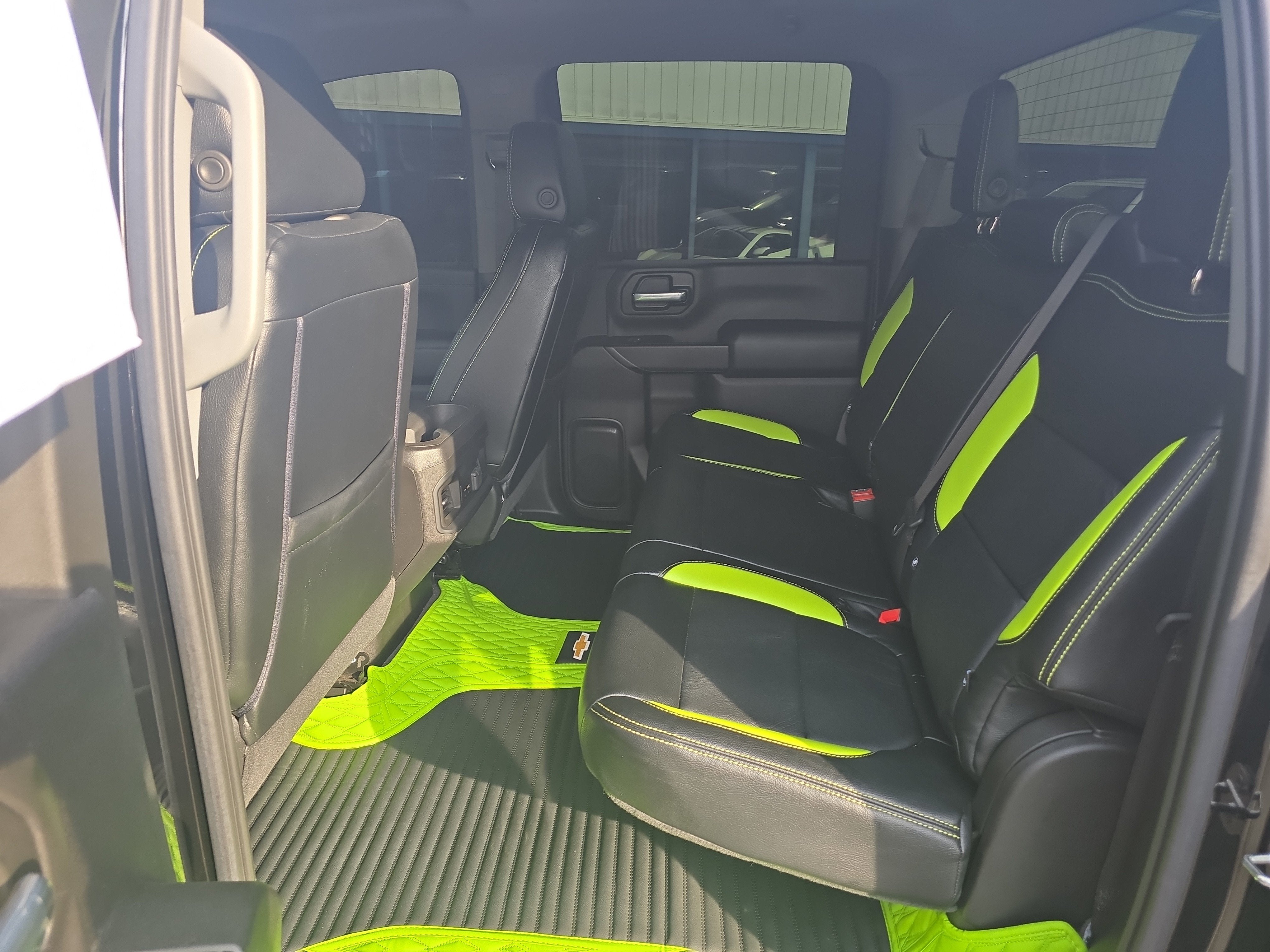 2023 Chevrolet Silverado 2500 HD LT