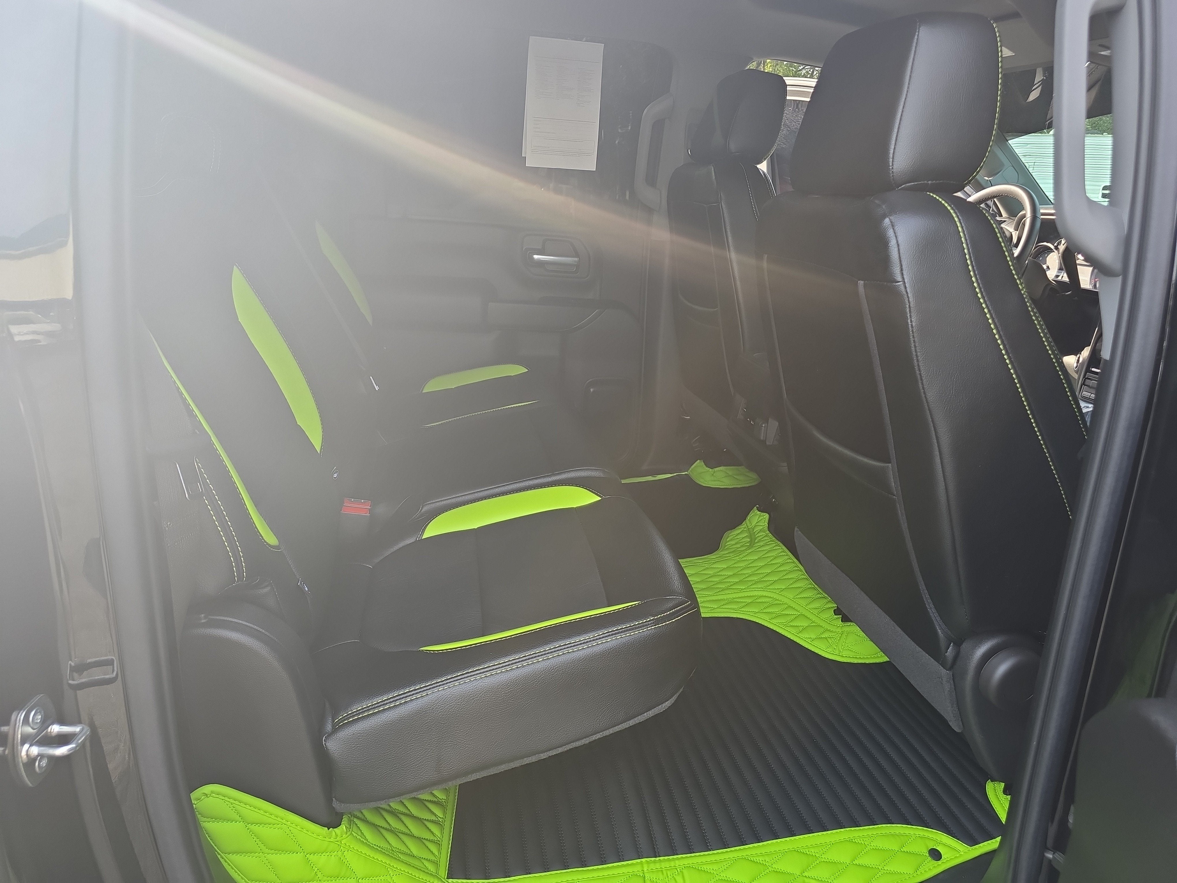 2023 Chevrolet Silverado 2500 HD LT